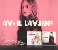 The Best Damn Thing - Under My Skin