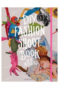 DIY Fashion Shoot Book