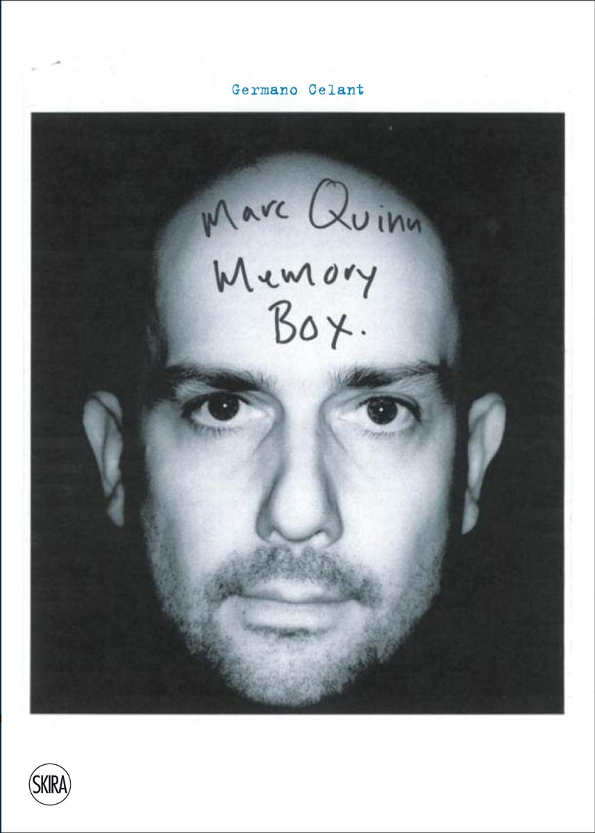 Marc Quinn: Memory Box