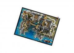 LEGO Harry Potter - Castelul Hogwarts si imprejurimile[76419]