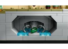 LEGO Harry Potter - Castelul Hogwarts si imprejurimile[76419]