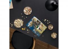 LEGO Harry Potter - Castelul Hogwarts si imprejurimile[76419]