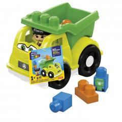 Vehicul de reciclat - Raphy