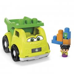 Vehicul de reciclat - Raphy