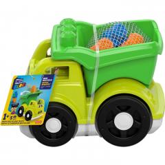 Vehicul de reciclat - Raphy