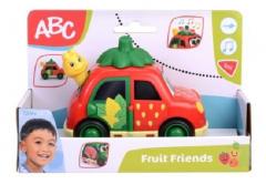 Masinuta capsuna - Fruit Friends