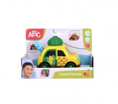 Masinuta ananas - Fruit Friend