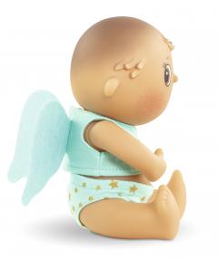 Papusa - Beedibies Gaspard