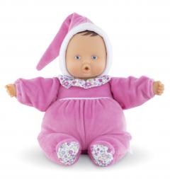 Papusa - Bebelus Babipuce Roz