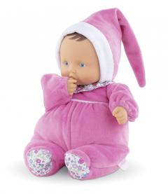 Papusa - Bebelus Babipuce Roz