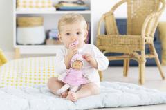 Papusa Miss Pink Blossom