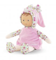 Papusa Miss Pink Blossom