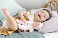 Papusa - Bebelus Sweet Heart Roz