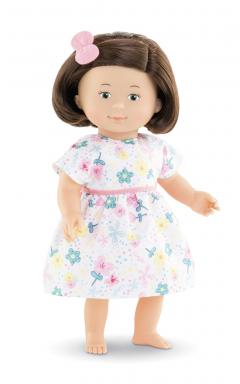 Papusa Florolle Eglantine