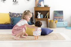 Papusa Florolle Eglantine