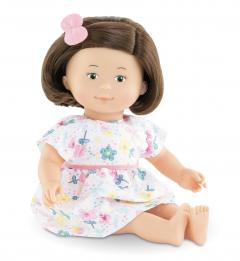 Papusa Florolle Eglantine