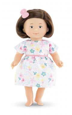 Papusa Florolle Eglantine