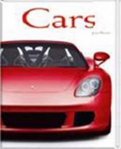 Cars: Pocket Book 