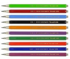 Creion mecanic din metal - Versatil