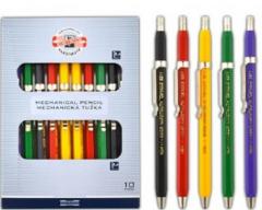 Creion mecanic - Versatil