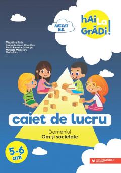 Hai la gradi! Om si societate