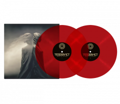 War Of Being (Red Vinyl)