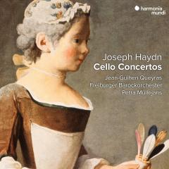 Joseph Haydn: Cello Concertos