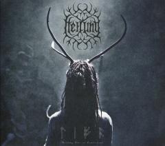 Lifa: Heilung Live At Castlefest