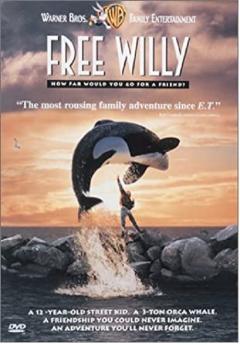Free Willy