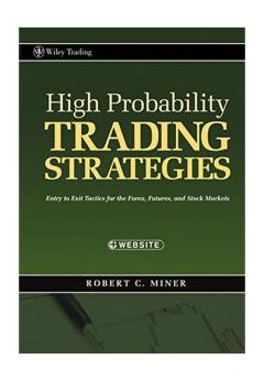 High Probability Trading Strategies