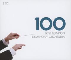 100 Best London Symphony Orchestra