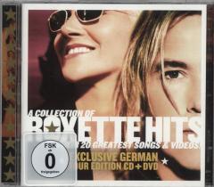 A Collection of Roxette Hits