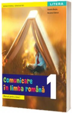 Manual - Comunicare in limba romana 