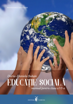 Educatie sociala - Manual clasa a VI-a