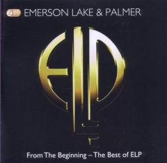 From the Beginning - The Best of ELP