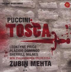 Puccini: Tosca