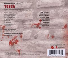 Puccini: Tosca