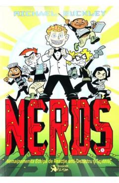 Nerds Vol.1