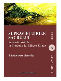 Supravietuirile sacrului