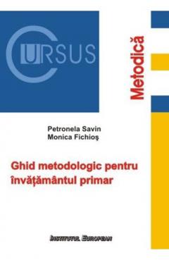 Ghid metodologic pentru invatamantul primar