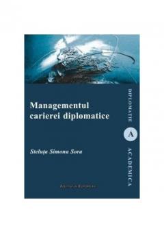 Managementul carierei diplomatice