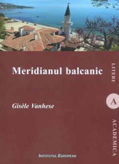 Meridianul balcanic