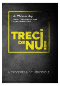 Treci de nu!