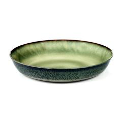 Platou - Grey Dark Blue | Serax