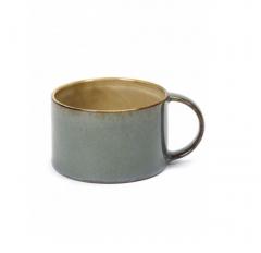 Cana - Coffee Misty Grey/ Smokey Blue Serax