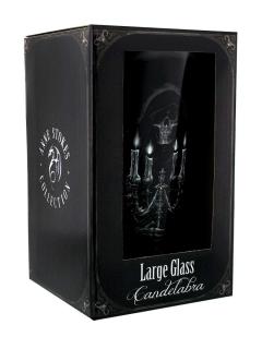 Pahar - Anne Stokes Candalabra