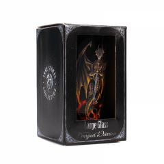 Pahar - Anne Stokes - Dragon Warrior