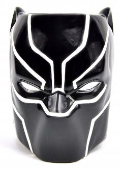 Cana - 3D Marvel Black Panther 