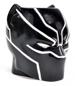 Cana - 3D Marvel Black Panther 