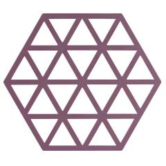 Suport pentru masa - Beetroot Triangles